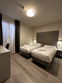 Hotel l'Etrusco