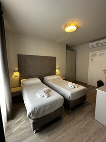 Hotel l'Etrusco