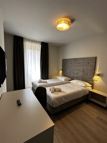 Hotel l'Etrusco