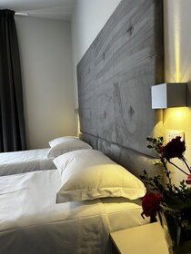 Hotel l'Etrusco