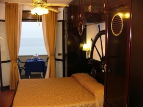 Hotel Villa Lo Scoglietto