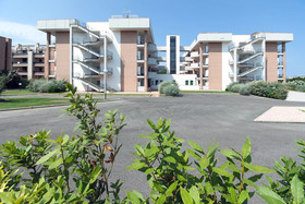 Residenza Santa Costanza
