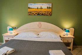 Residenza Santa Costanza