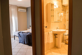 Residenza Santa Costanza
