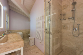 Villa Lilla Attic On The Beach