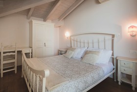 Villa Lilla Attic On The Beach