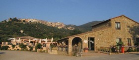 Oasi Maremma