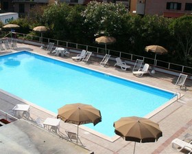 Hotel La Darsena