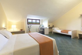 Argentario Osa Resort