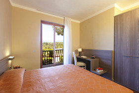 Argentario Osa Resort