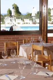 Argentario Osa Resort