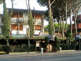 Hotel Il Cavaliere Nero