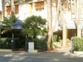 Hotel Il Cavaliere Nero