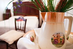 Bed And Breakfast Libano