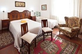 Bed And Breakfast Libano