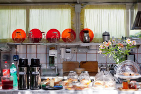 Bed And Breakfast Libano