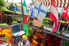 Bed And Breakfast Libano