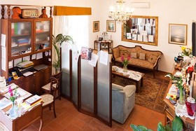 Bed And Breakfast Libano