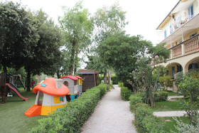 Relais Villa Mazzanta