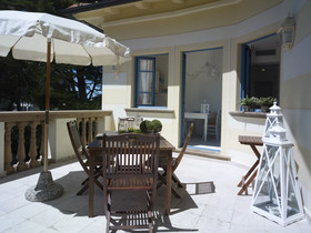 Relais Villa Mazzanta
