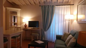 Borgo di Pratavecchie
