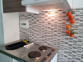 Apartment Versilia