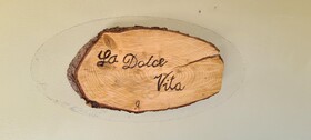 Chalet La Dolce Vita In Viareggio