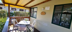 Chalet La Dolce Vita In Viareggio