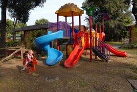 Chalet La Dolce Vita In Viareggio