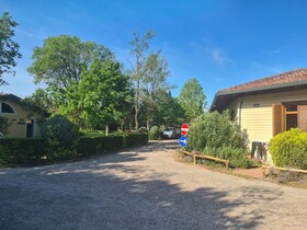 Chalet La Dolce Vita In Viareggio