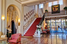 Grand Hotel Royal Viareggio