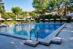 Grand Hotel Royal Viareggio