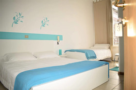 Hotel Canarco