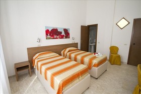 Hotel Derna