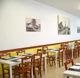 Hotel Derna