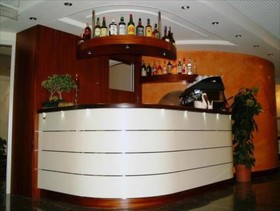 Hotel Mirage