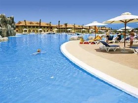 Falkensteiner Club Funimation Garden Calabria