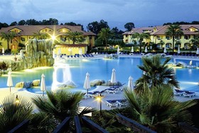 Falkensteiner Club Funimation Garden Calabria