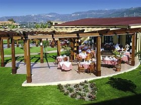 Falkensteiner Club Funimation Garden Calabria