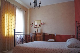 Agriturismo Mammarella