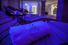Astrea Wellness & Spa