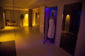 Astrea Wellness & Spa
