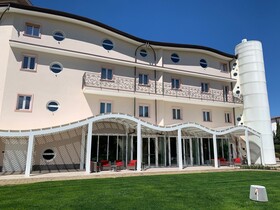 Astrea Wellness & Spa