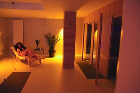 Astrea Wellness & Spa