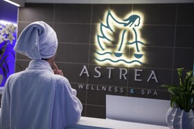 Astrea Wellness & Spa