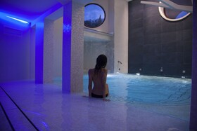 Astrea Wellness & Spa