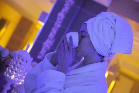 Astrea Wellness & Spa