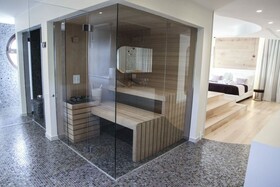Astrea Wellness & Spa