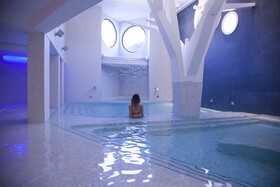 Astrea Wellness & Spa