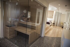 Astrea Wellness & Spa